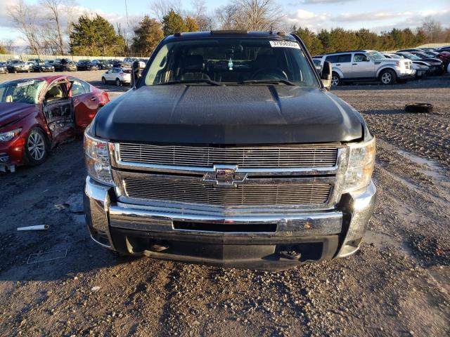Photo 5 from auction – 2008 CHEVROLET SILVERADO with VIN 1GCHK23658F204522
