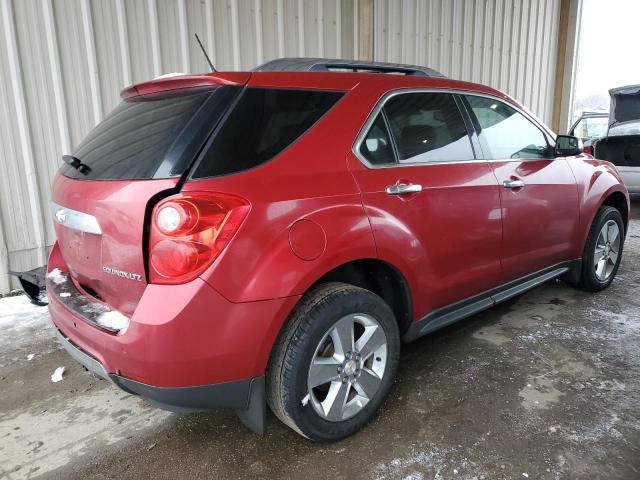 Photo 3 from auction – 2013 CHEVROLET EQUINOX LT with VIN 2GNALFEK4D1177970