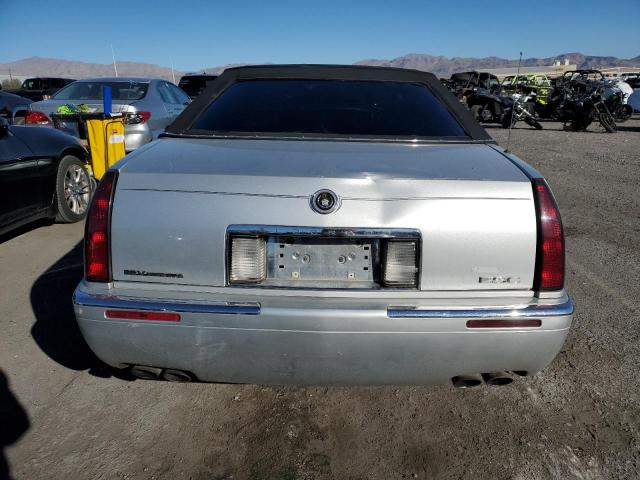 Photo 6 from auction – 2000 CADILLAC ELDORADO E with VIN 1G6EL12Y1YU177783