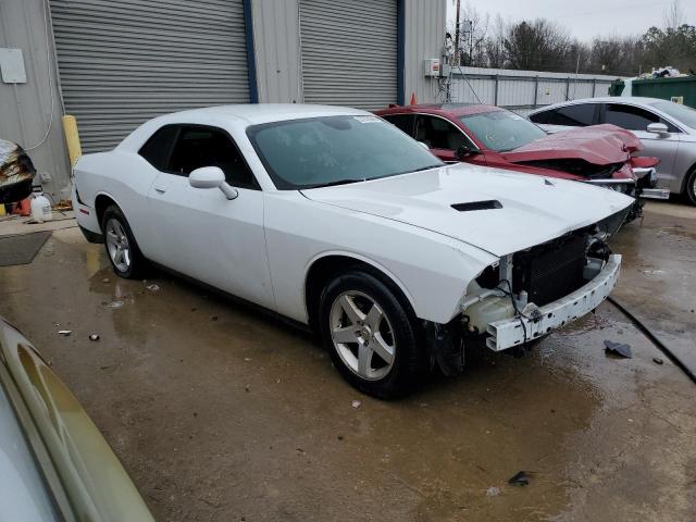Photo 4 from auction – 2015 DODGE CHALLENGER with VIN 2C3CDZAG5FH770480