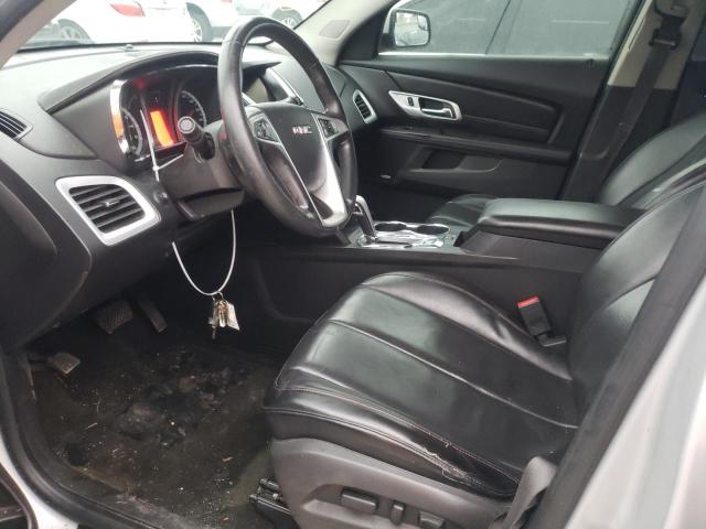 Photo 7 from auction – 2012 GMC TERRAIN SL with VIN 2GKALUEKXC6114410