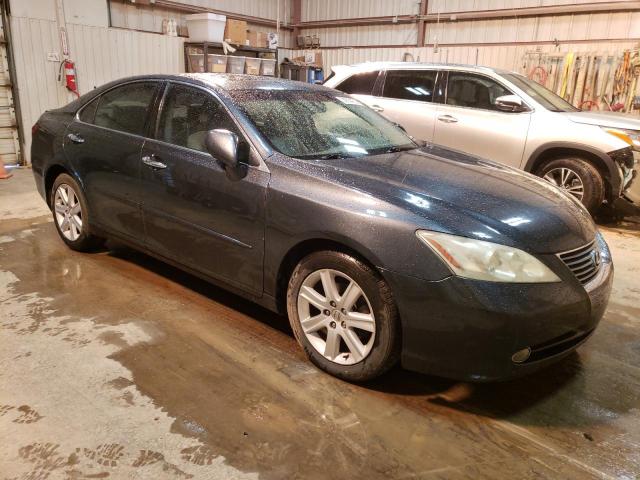 Photo 4 from auction – 2007 LEXUS ES 350 with VIN JTHBJ46G872079819