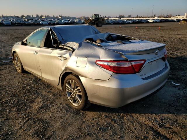 Photo 2 from auction – 2016 TOYOTA CAMRY LE with VIN 4T1BF1FK0GU145561