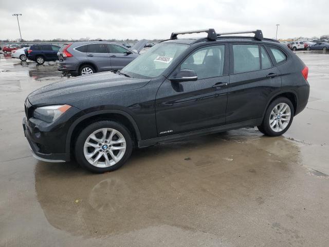 Photo 1 from auction – 2015 BMW X1 XDRIVE2 with VIN WBAVL1C58FVY24816