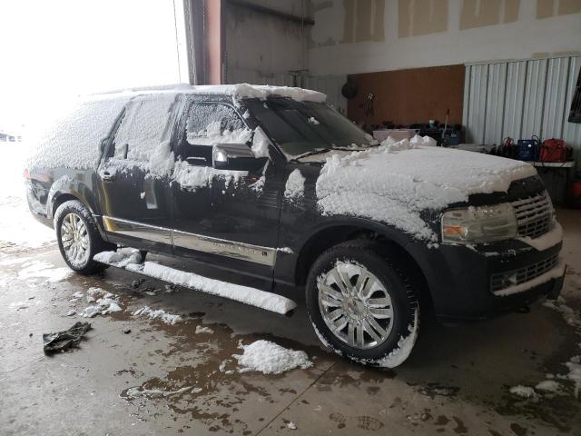 Photo 4 from auction – 2007 LINCOLN NAVIGATOR with VIN 5LMFL27527LJ16882