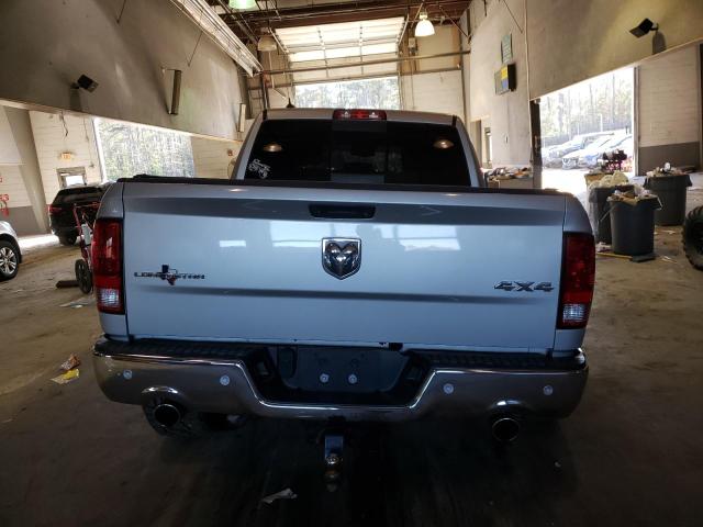 Foto 6 de la subasta – 2017 RAM 1500 SLT con VIN 1C6RR7LTXHS727584
