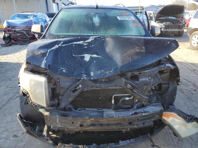Photo 5 from auction – 2007 FORD EDGE SE with VIN 2FMDK36C67BA55491
