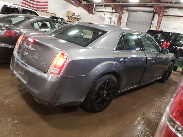Photo 3 from auction – 2012 CHRYSLER 300 LIMITE with VIN 2C3CCACG3CH165970