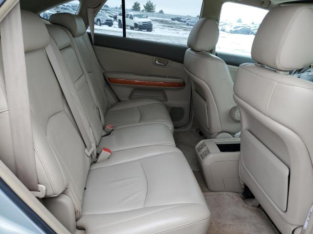 Photo 11 from auction – 2008 LEXUS RX 350 with VIN 2T2HK31U18C051018