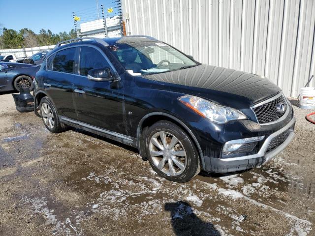 Photo 4 from auction – 2017 INFINITI QX50 with VIN JN1BJ0RR3HM414498