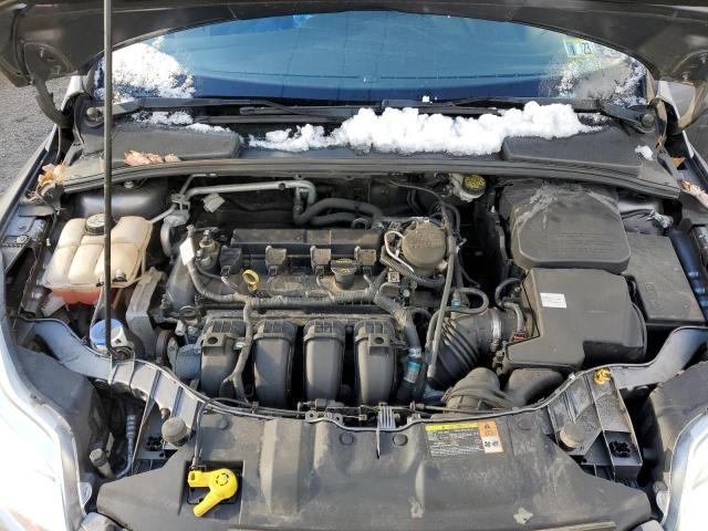 Photo 11 from auction – 2012 FORD FOCUS SE with VIN 1FAHP3F26CL443416