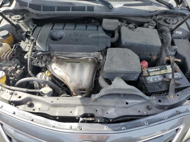 Photo 11 from auction – 2011 TOYOTA CAMRY BASE with VIN 4T1BF3EK0BU622706