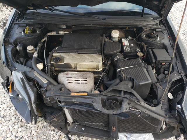 Photo 11 from auction – 2007 MITSUBISHI GALANT DE with VIN 4A3AB26F97E025995