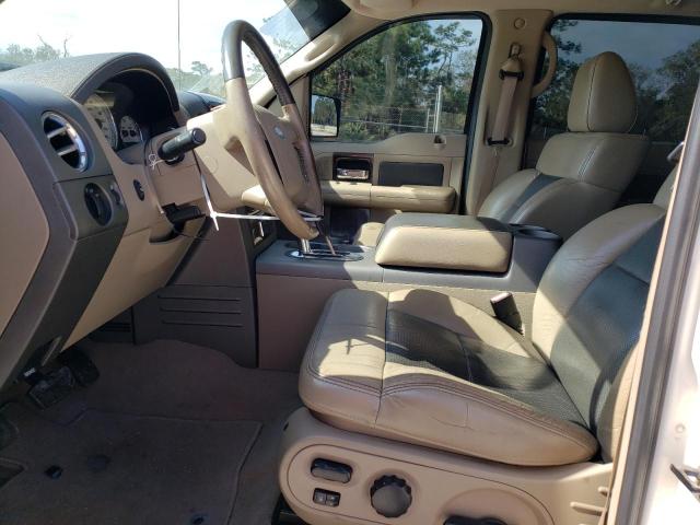 Photo 7 from auction – 2008 FORD F150 SUPER with VIN 1FTRW14598FA58148