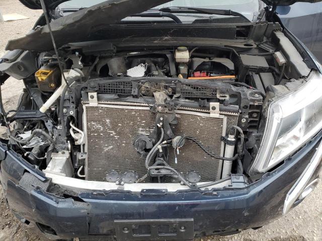 Photo 12 from auction – 2013 NISSAN PATHFINDER with VIN 5N1AR2MM5DC673546