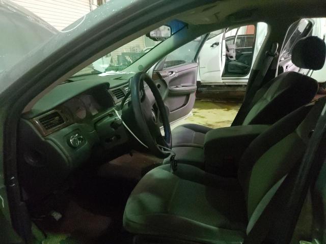 Photo 7 from auction – 2008 CHEVROLET IMPALA LS with VIN 2G1WB58K581320916