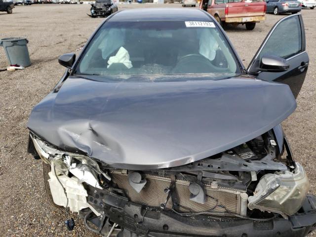 Photo 11 from auction – 2014 TOYOTA CAMRY L with VIN 4T1BF1FK9EU444219