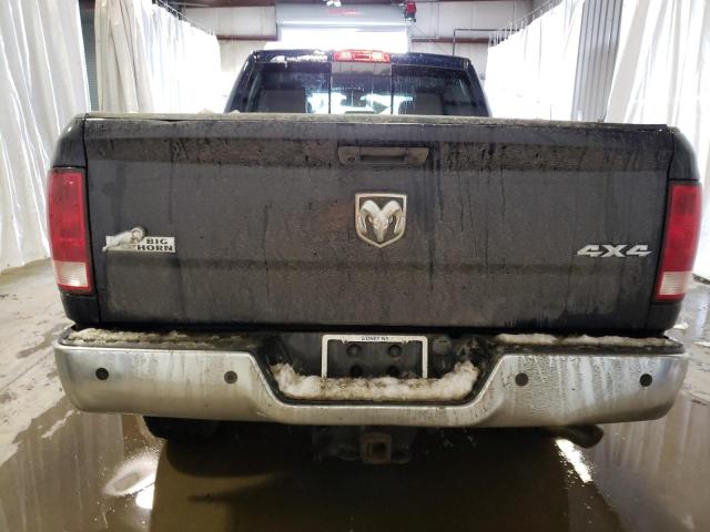 Photo 6 from auction – 2016 RAM 2500 SLT with VIN 3C6UR5DJ1GG114772