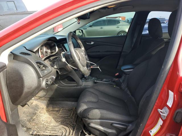 Photo 7 from auction – 2013 DODGE DART SXT with VIN 1C3CDFBH6DD153380