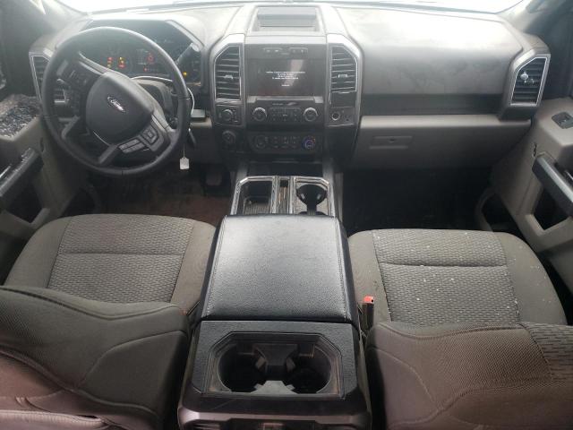 Photo 8 from auction – 2019 FORD F150 SUPER with VIN 1FTEW1E45KFA15275