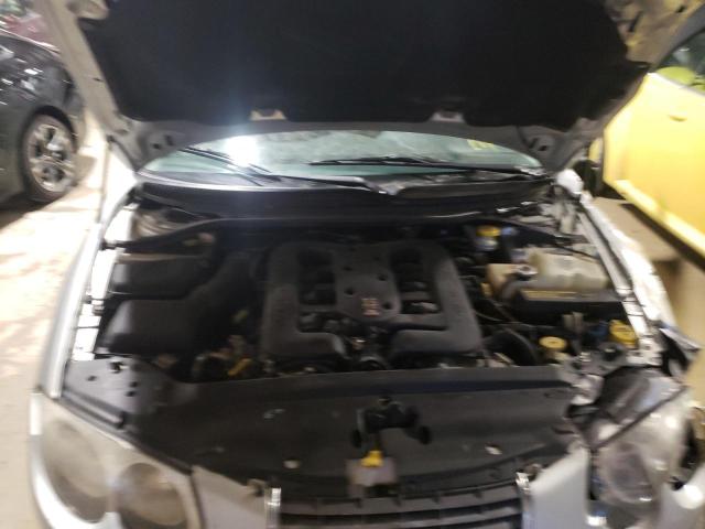 Photo 11 from auction – 2000 CHRYSLER 300M with VIN 2C3HE66G1YH127475