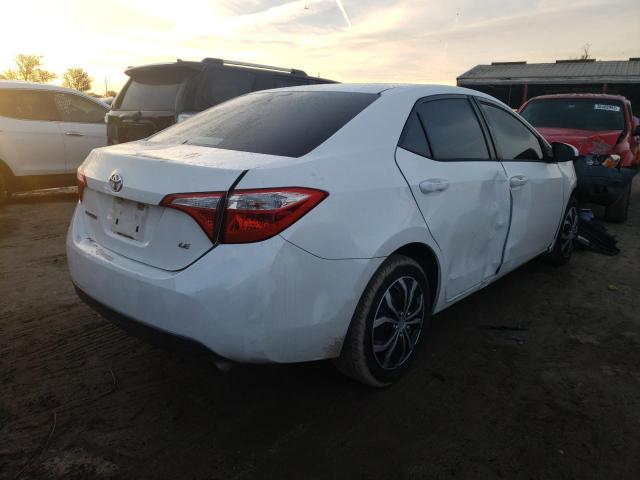 Photo 3 from auction – 2015 TOYOTA COROLLA L with VIN 5YFBURHE7FP295498