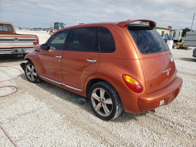 Photo 2 from auction – 2003 CHRYSLER PT CRUISER with VIN 3C8FY78G43T625410