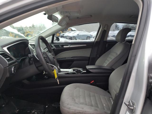 Photo 7 from auction – 2015 FORD FUSION S with VIN 1FA6P0G70F5102568