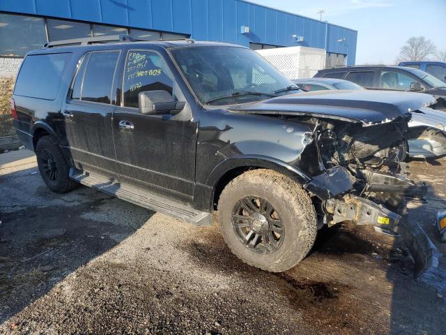 Photo 4 from auction – 2016 FORD EXPEDITION with VIN 1FMJK1JT8GEF15592