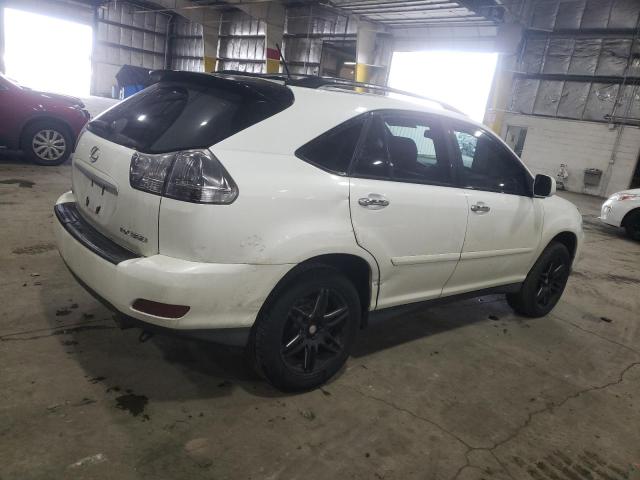 Photo 3 from auction – 2009 LEXUS RX 350 with VIN 2T2HK31U09C096792