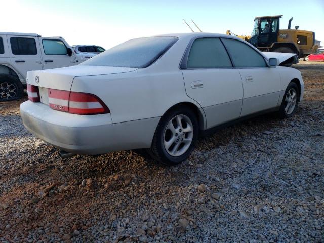 Photo 3 from auction – 2001 LEXUS ES 300 with VIN JT8BF28G010337269
