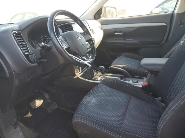 Photo 7 from auction – 2018 MITSUBISHI OUTLANDER with VIN JA4AD3A33JZ011813