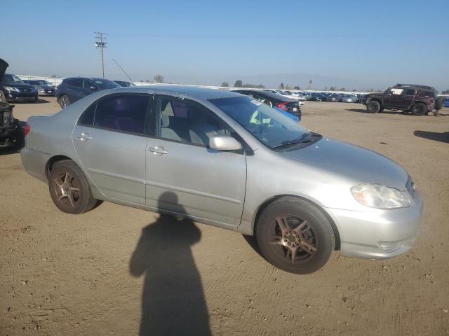 Photo 4 from auction – 2003 TOYOTA COROLLA CE with VIN 1NXBR32E03Z040113