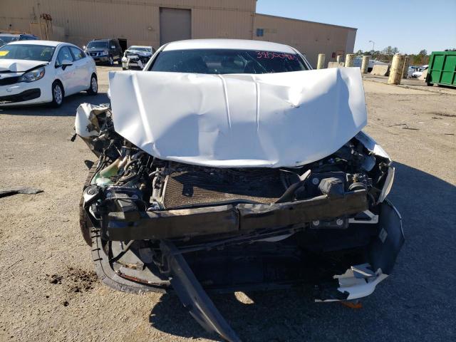 Photo 5 from auction – 2013 DODGE AVENGER SE with VIN 1C3CDZAG4DN520183