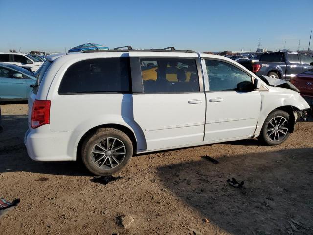 Photo 3 from auction – 2016 DODGE GRAND CARA with VIN 2C4RDGEG6GR353000