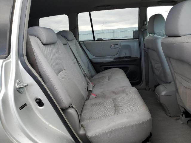 Photo 10 from auction – 2006 TOYOTA HIGHLANDER with VIN JTEEP21A860183169
