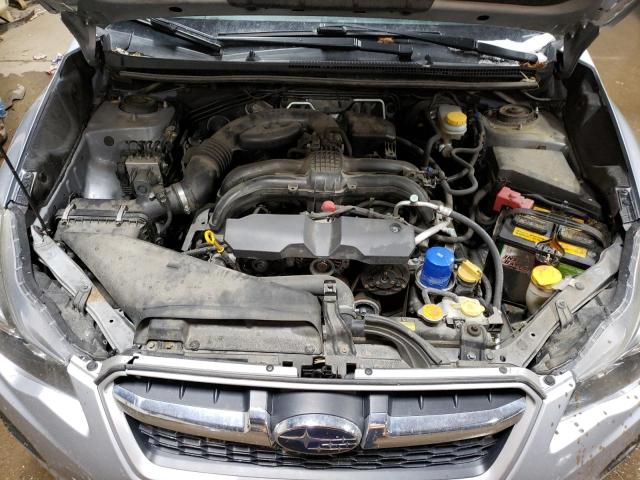Photo 11 from auction – 2014 SUBARU IMPREZA LI with VIN JF1GPAG62E8257220