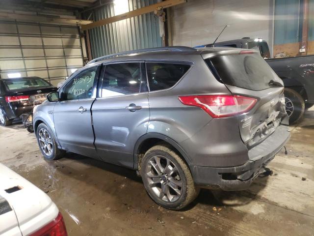 Photo 2 from auction – 2014 FORD ESCAPE SE with VIN 1FMCU0GX5EUE01933