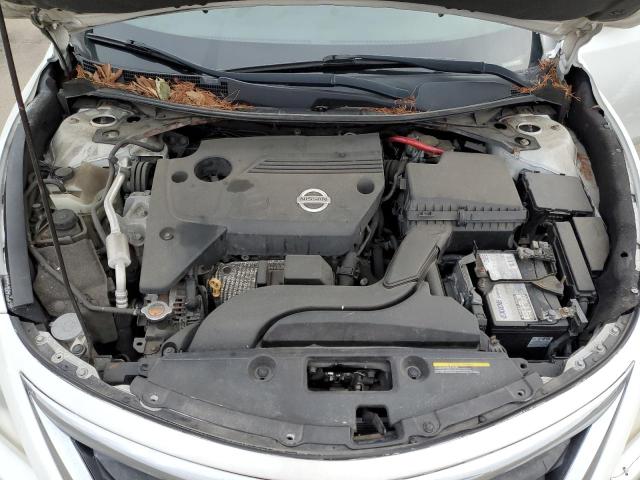 Photo 11 from auction – 2015 NISSAN ALTIMA 2.5 with VIN 1N4AL3AP0FC278015