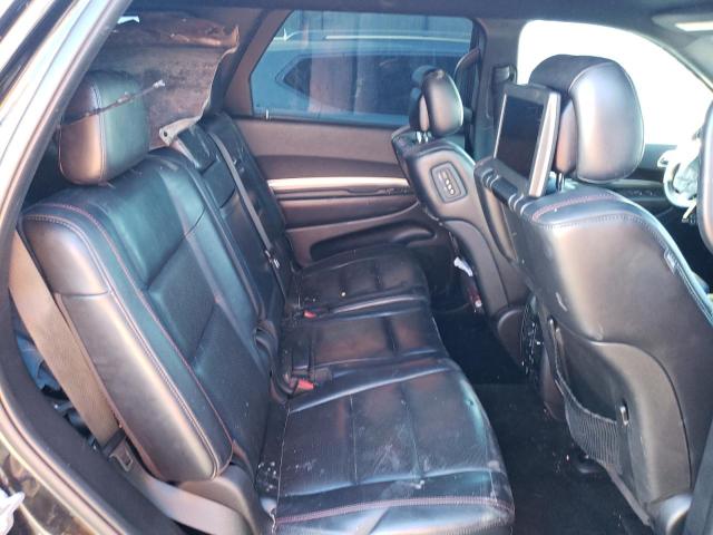 Photo 10 from auction – 2015 DODGE DURANGO R/ with VIN 1C4SDJCT9FC139706