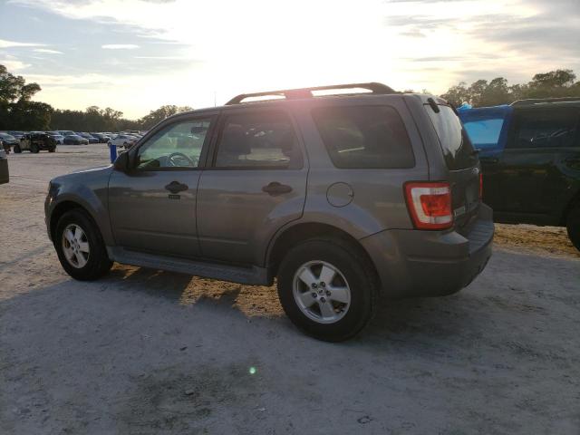 Photo 2 from auction – 2011 FORD ESCAPE XLT with VIN 1FMCU9DG1BKB58895