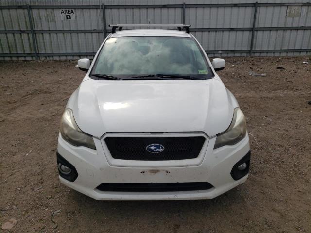 Photo 5 from auction – 2012 SUBARU IMPREZA LI with VIN JF1GPAG60CH214539
