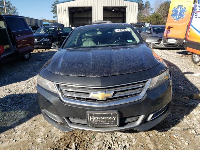 Photo 5 from auction – 2014 CHEVROLET IMPALA LT with VIN 2G1125S34E9247675