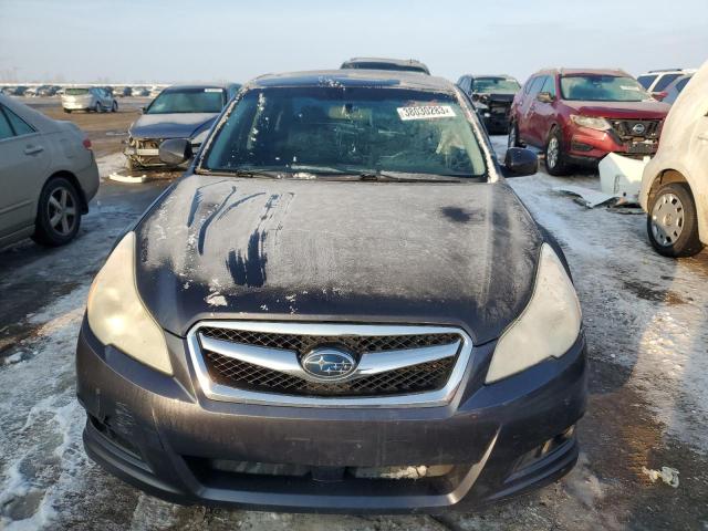 Photo 5 from auction – 2010 SUBARU LEGACY 2.5 with VIN 4S3BMCK67A3228657
