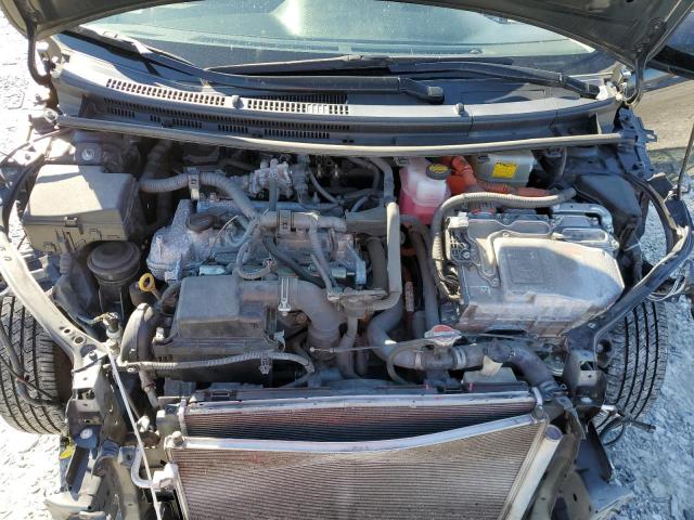 Photo 11 from auction – 2016 TOYOTA PRIUS C with VIN JTDKDTB30G1129687