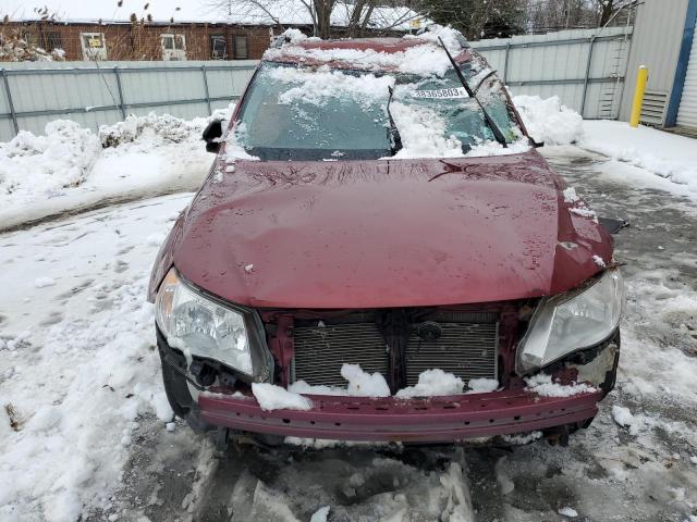 Photo 5 from auction – 2013 SUBARU FORESTER 2 with VIN JF2SHABC3DH414767