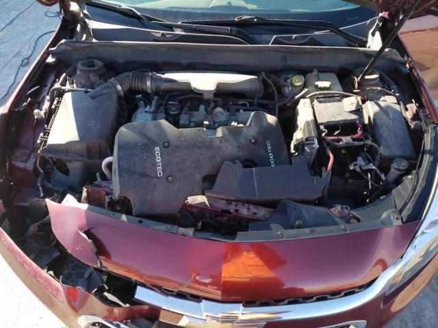 Photo 11 from auction – 2016 CHEVROLET MALIBU LIM with VIN 1G11C5SA9GF145939