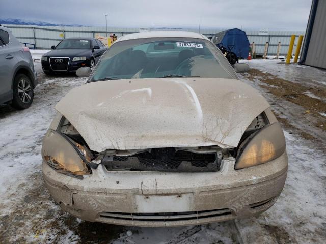 Photo 5 from auction – 2005 FORD TAURUS SE with VIN 1FAFP53U25A298477