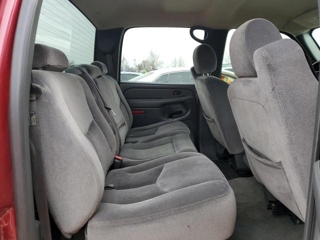 Photo 10 from auction – 2004 GMC NEW SIERRA with VIN 2GTEC13T241375536