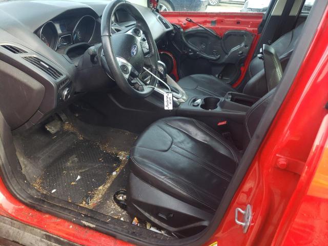 Photo 7 from auction – 2012 FORD FOCUS SEL with VIN 1FAHP3H20CL175976